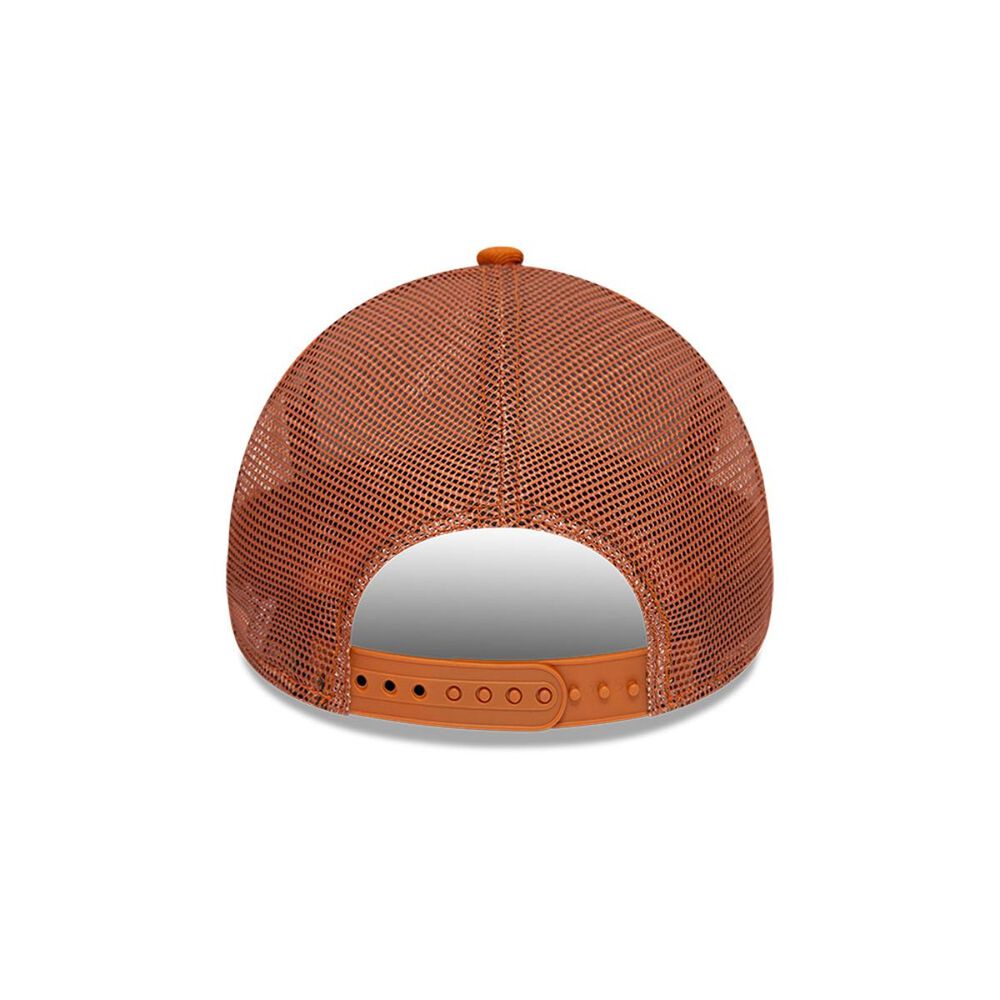 Gorra 9forty Los Angeles Dodgers League Essentials Med Brown image number 3.0